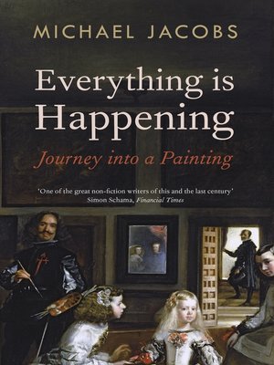 cover image of Everything is Happening